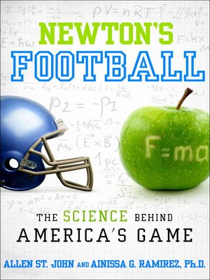 Newton's Football - ebook